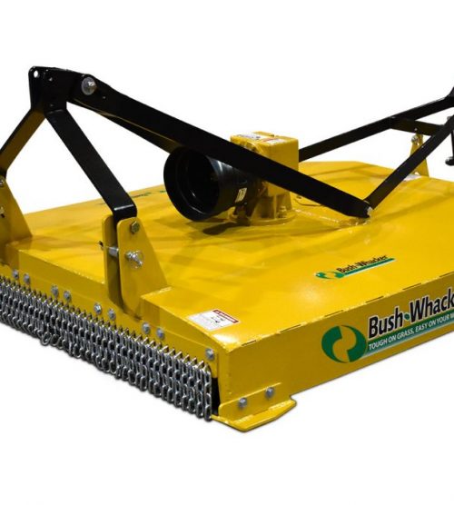 Bush-Whacker HD 60