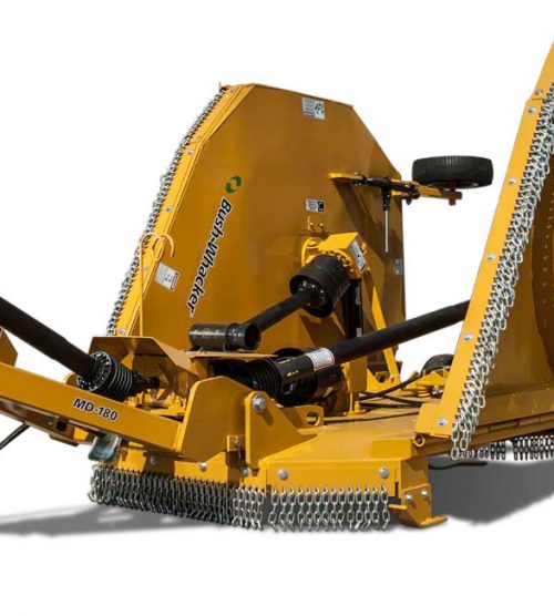 Bush-Whacker MD-180