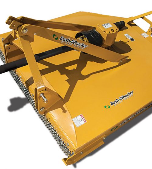 Bush-Whacker ST 8410