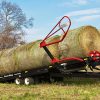 ROUND BALE CARRIER Models 1450, 2400, 2450 - Image 2
