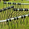 DOUBLE ROTARY RAKE Model RR7700FK - Image 4