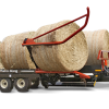 ROUND BALE CARRIER Models 1450, 2400, 2450