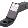 Superior Standard Ball Mount 2" 500 TW - 5,000 GTW