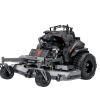 Spartan KG-XD Vanguard Big Block 37HP