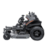 Spartan KG-XD Vanguard Big Block 37HP - Image 7
