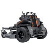 Spartan KG-XD Vanguard Big Block 37HP - Image 6