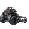 Spartan KG-XD Vanguard Big Block 37HP - Image 4