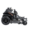 Spartan KG-XD Vanguard Big Block 37HP - Image 3