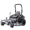 Spartan RT-PRO Briggs & Stratton 27HP