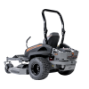 Spartan RT-PRO Briggs & Stratton 27HP - Image 4