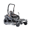 Spartan RT-PRO Briggs & Stratton 27HP - Image 8