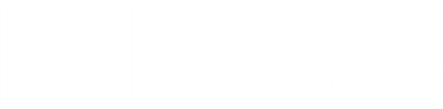 Worley Equipment Logo