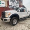 2012 Ford F-250 XL Crew Cab 4X4- $17,995 - Image 2