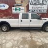 2012 Ford F-250 XL Crew Cab 4X4- $17,995 - Image 3