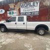 2012 Ford F-250 XL Crew Cab 4X4- $17,995 - Image 4