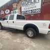 2012 Ford F-250 XL Crew Cab 4X4- $17,995 - Image 6