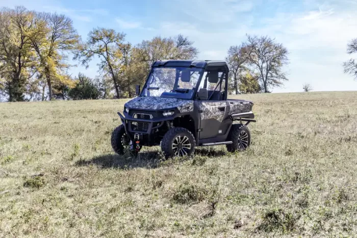 Stryker 750X EPS - Image 2