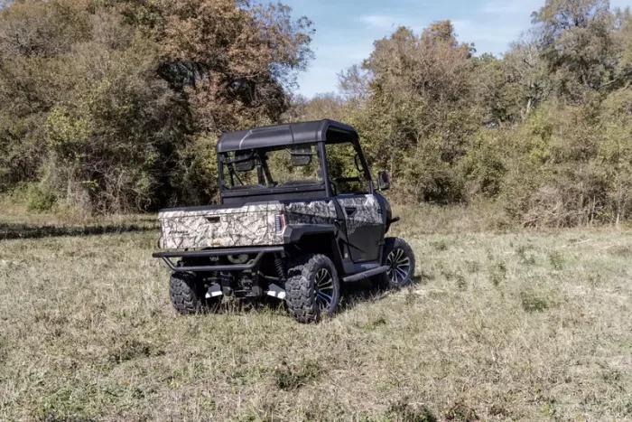 Stryker 750X EPS - Image 3