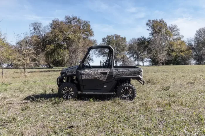 Stryker 750X EPS - Image 4