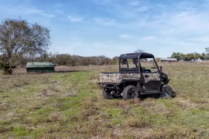 Stryker 750X EPS - Image 5