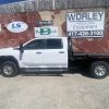 2023 GMC 3500 HD Crew Cab-New Hydrabed-$63,900 - Image 3