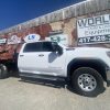 2023 GMC 3500 HD Crew Cab-New Hydrabed-$63,900