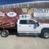 2023 GMC 3500 HD Crew Cab-New Hydrabed-$63,900 - Image 2
