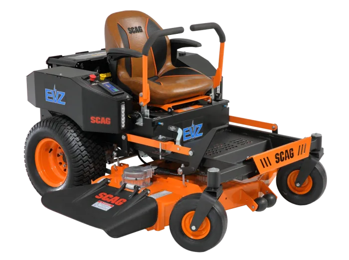 Scag EVZ (Electric)