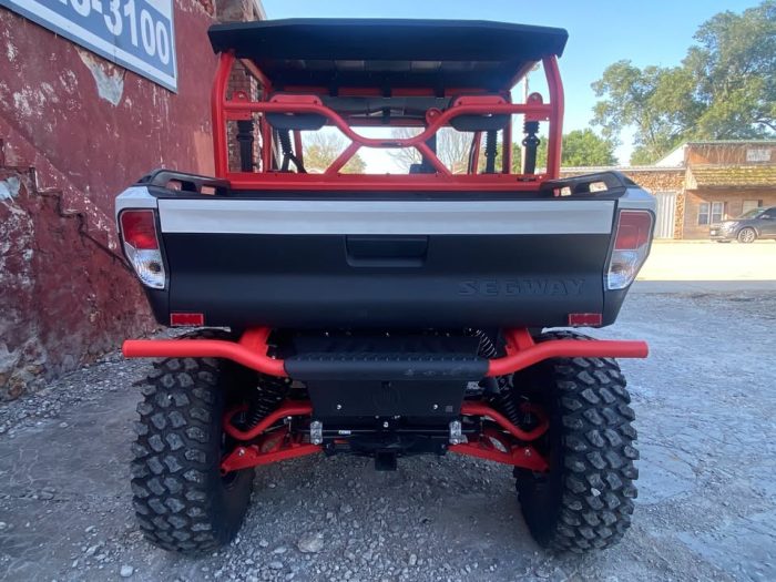 2025 Segway UT10-P Crew 1000cc - $19,995 - Image 5