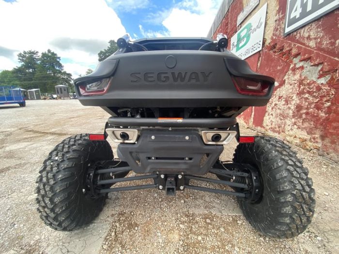2024 Segway Villain- 64" width | 1000cc | 105hp - $18,999 - Image 7