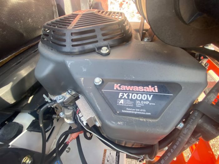 2022 Bobcat ZT 7000 ***Low Hours*** $10,000 - Image 10