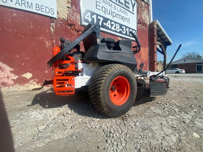 2022 Bobcat ZT 7000 ***Low Hours*** $10,000 - Image 4