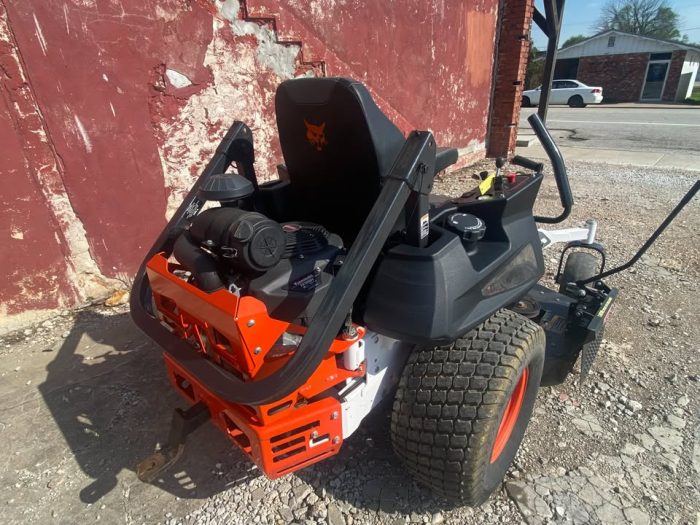 2022 Bobcat ZT 7000 ***Low Hours*** $10,000 - Image 5