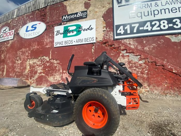 2022 Bobcat ZT 7000 ***Low Hours*** $10,000 - Image 6