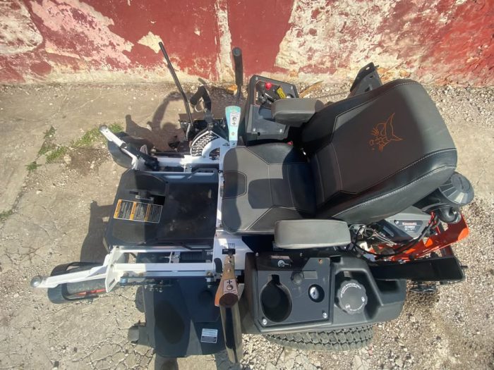 2022 Bobcat ZT 7000 ***Low Hours*** $10,000 - Image 7