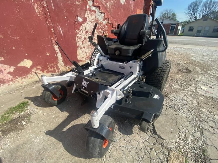 2022 Bobcat ZT 7000 ***Low Hours*** $10,000 - Image 9