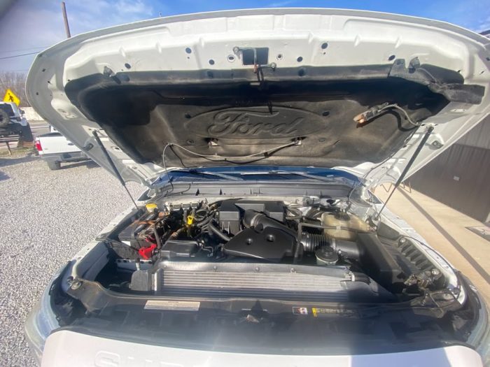 2012 Ford F-250 King Ranch Crew Cab -$24,900 - Image 7