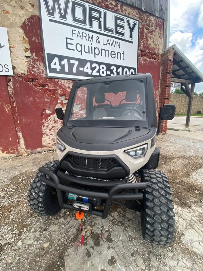 2025 Hisun 750 MP9 - $13,849 - Image 3