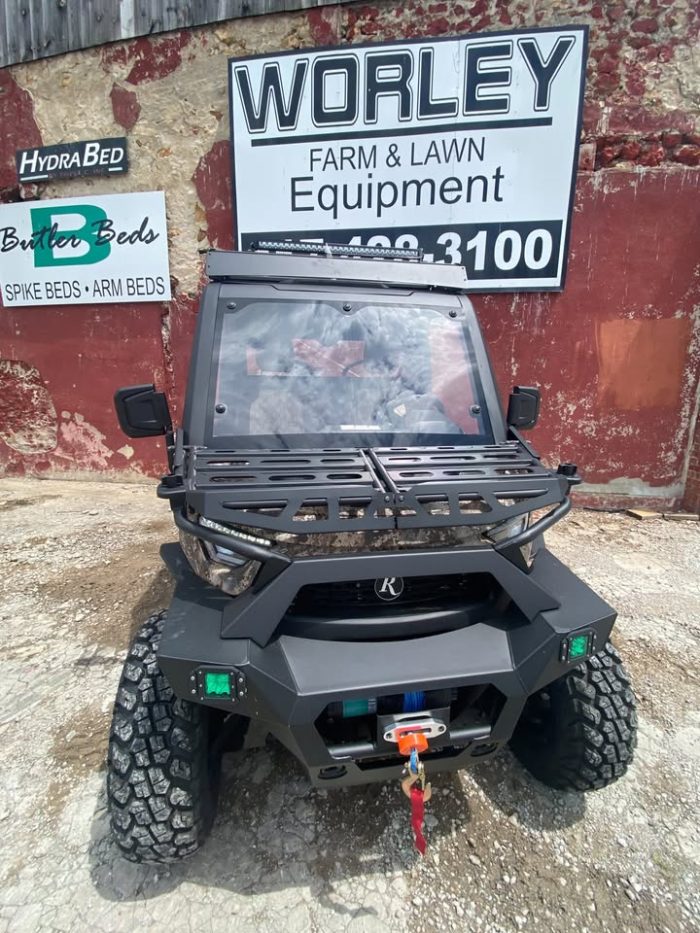 2025 Hisun Remington Pursuit 750cc - $15,999 - Image 2