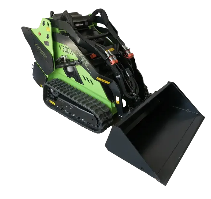 V1300X Mini Track Loader - $29,900 - Image 2