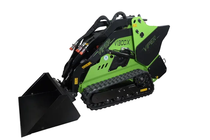 V1300X Mini Track Loader - $29,900 - Image 3