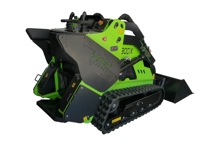 V1300X Mini Track Loader - $29,900 - Image 4