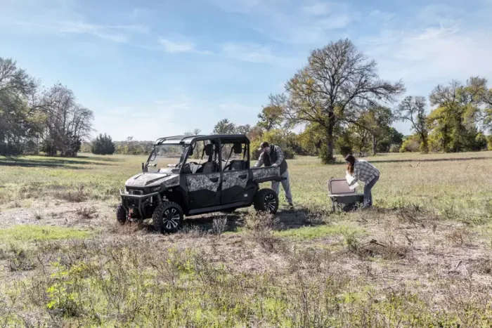 Stryker 750X Crew EPS - Image 2