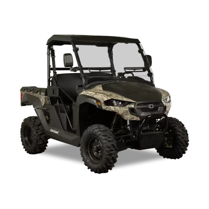 cub cadet m550