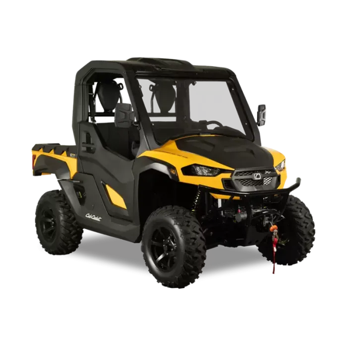 cub cadet m750
