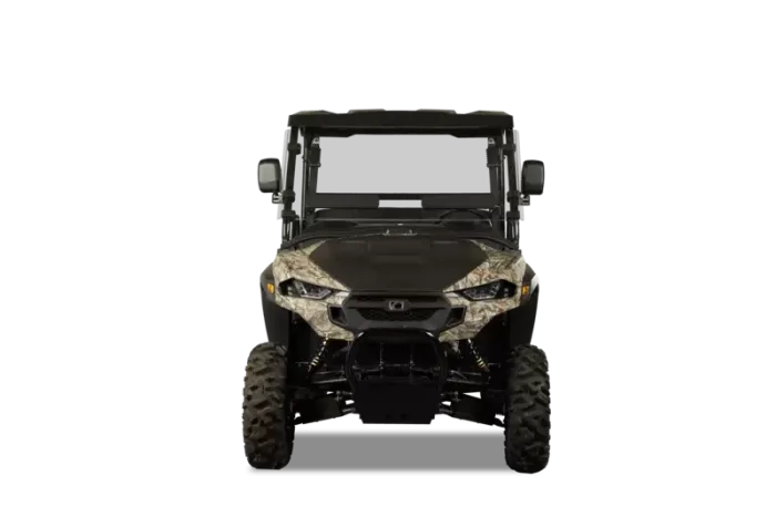 Cub Cadet M550 - Image 3