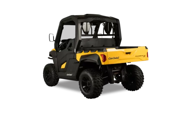 Cub Cadet MX750 EPS - Image 3