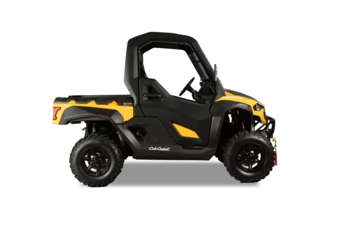 Cub Cadet MX750 EPS - Image 2