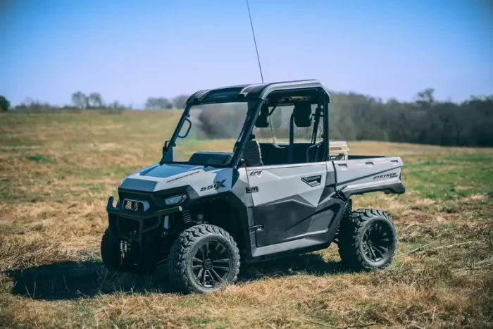 Stryker 550X EPS - Image 3