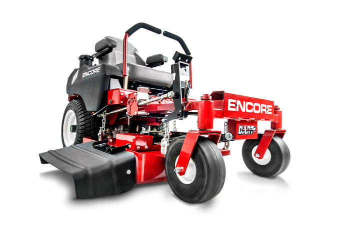 Encore Dart - Image 4